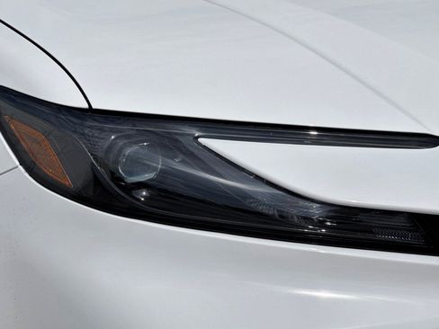 New 2026 Toyota Camry SE FWD image 30