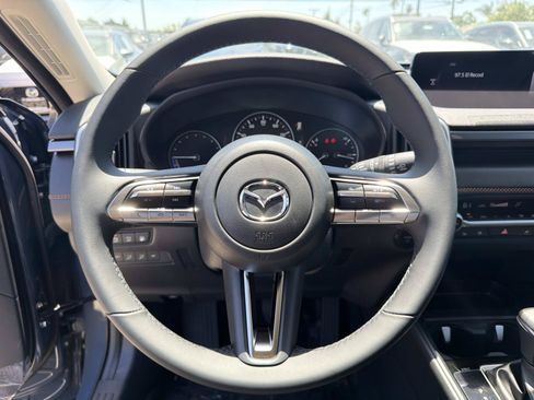 New 2026 MAZDA CX-50 AWD 2.5 Hybrid w/ Weather Package image 8