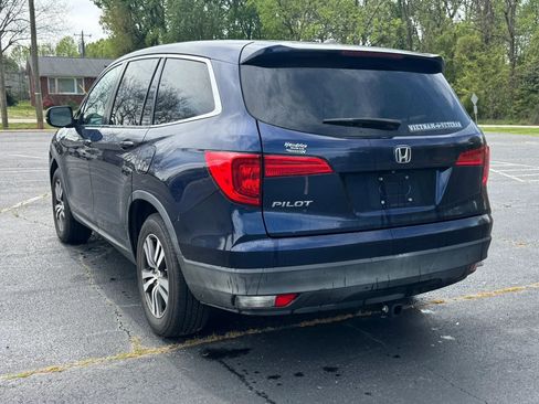 Used 2016 Honda Pilot EX image 5