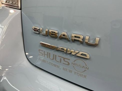 Used 2023 Subaru Crosstrek 2.5i Limited image 9