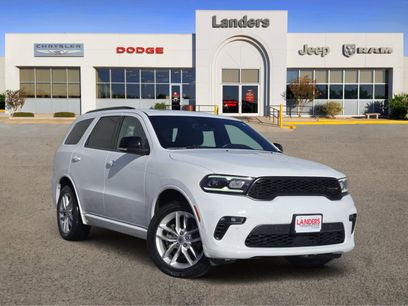 Used 2023 Dodge Durango GT