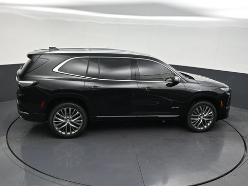 Used 2025 Buick Enclave Avenir w/ Trailering Package, 5000 lbs. FWD image 22