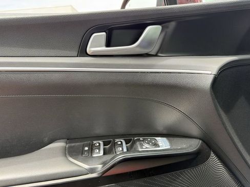 Used 2023 Kia K5 LXS FWD image 22