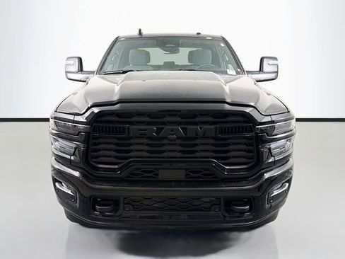 Used 2025 RAM 2500 Big Horn image 2