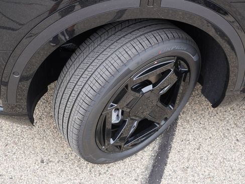 New 2027 Kia Telluride SX X-Line w/ Towing Package AWD/4WD image 9