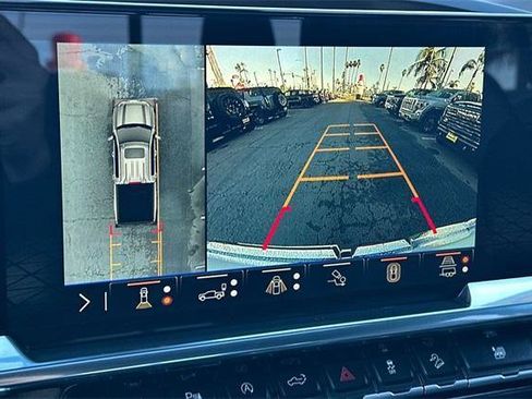 Used 2026 GMC Sierra 1500 Elevation w/ Elevation Premium Package image 19