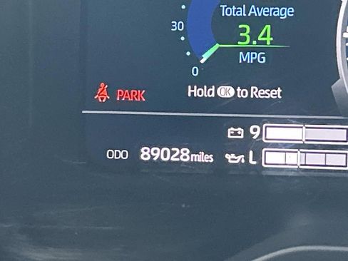 Used 2023 Toyota Tundra 1794 Edition image 40