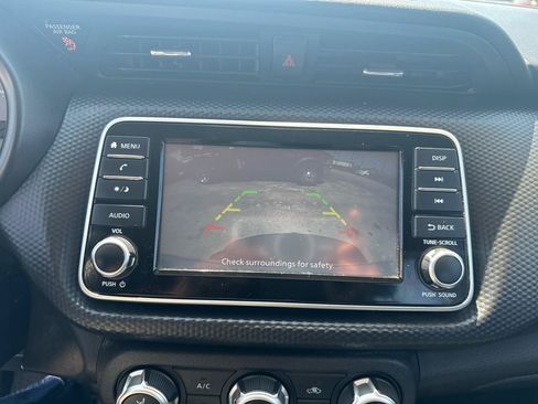 Used 2023 Nissan Kicks S FWD image 20