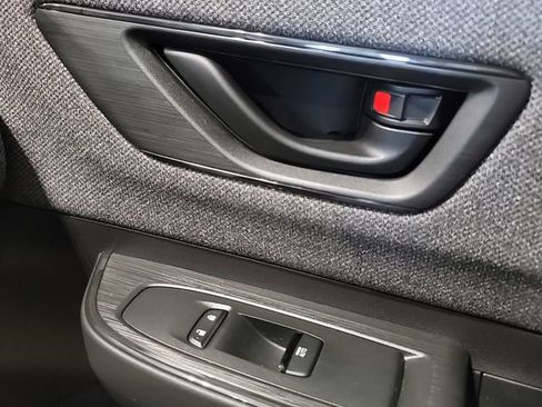New 2026 Subaru Outback Limited AWD/4WD image 20