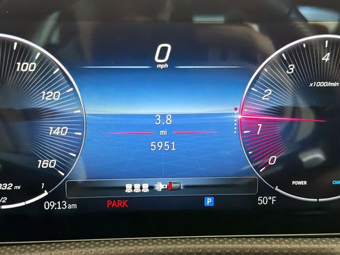 Used 2026 Mercedes-Benz CLA 250 4MATIC image 20