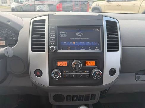 Used 2020 Nissan Frontier SV RWD image 35