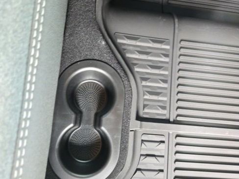 New 2025 RAM 2500 Tradesman image 13