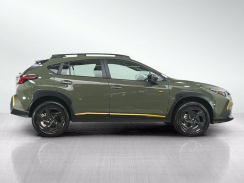 Used 2026 Subaru Crosstrek 2.5i Sport w/ Crosstrek Mirror Package AWD/4WD image 6