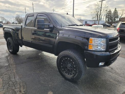Used 2013 Chevrolet Silverado 1500 LT w/ All-Star Edition image 3