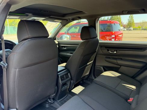Used 2023 Honda CR-V Sport image 30