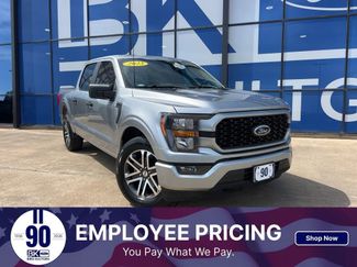 Used 2023 Ford F150 XL w/ STX Appearance Package RWD video 1