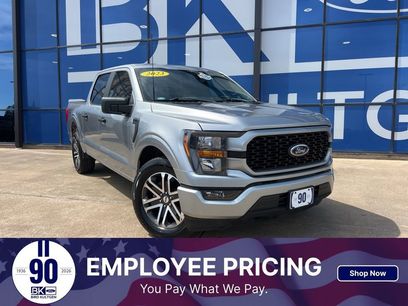 Used 2023 Ford F150 XL w/ STX Appearance Package