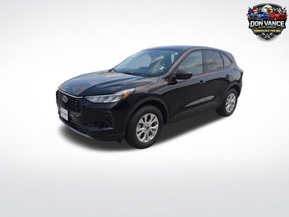 Used 2025 Ford Escape Active