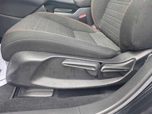 Certified 2024 Honda HR-V Sport image 10