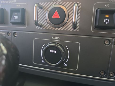 Used 2024 INEOS Grenadier AWD/4WD image 16