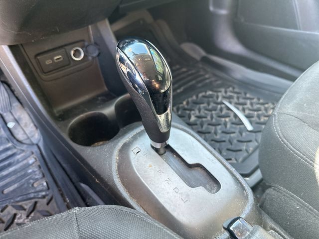 Used 2019 Chevrolet Spark LS FWD image 18