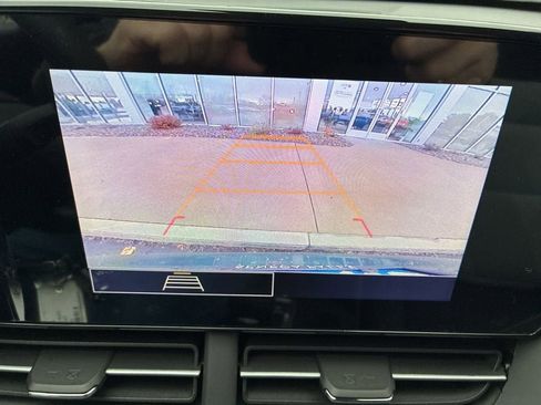 New 2026 Chevrolet Trax LS w/ LS Convenience Package image 8