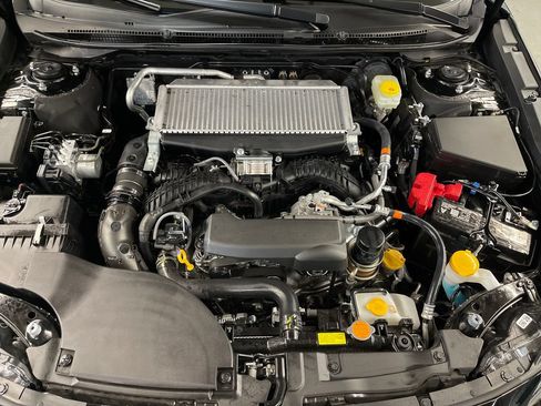 Certified 2025 Subaru Legacy Premium AWD/4WD image 4