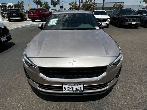 Used 2023 Polestar Polestar 2 w/ Pilot Pack AWD/4WD image 3
