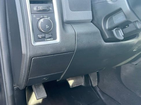 Used 2015 RAM 1500 Big Horn image 25