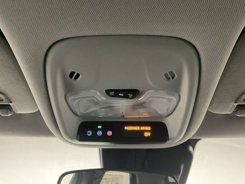 New 2026 Chevrolet TrailBlazer LT image 18