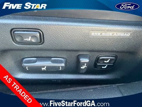 Used 2006 Lexus LS 430 RWD image 16