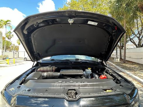 Used 2022 RAM 1500 Big Horn image 33