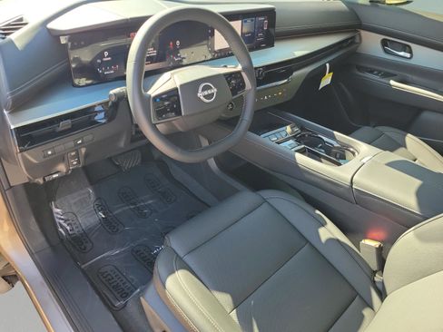 New 2026 Nissan Murano SL image 23