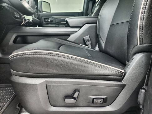 New 2026 RAM 2500 Limited AWD/4WD image 20