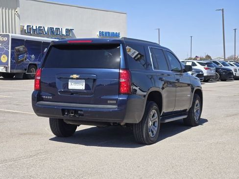 Used 2018 Chevrolet Tahoe LS image 7