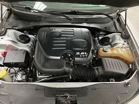 Used 2021 Dodge Charger SXT w/ Leather Interior Group image 21