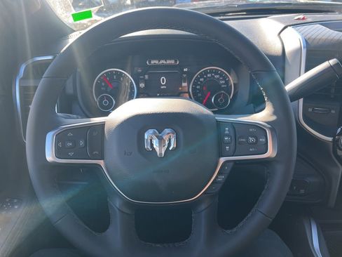 New 2026 RAM 2500 Big Horn image 24