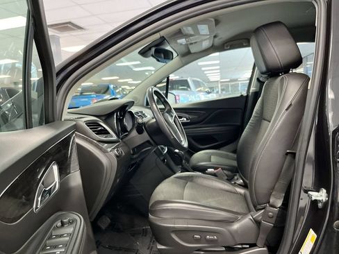 Used 2016 Buick Encore Convenience AWD/4WD image 14
