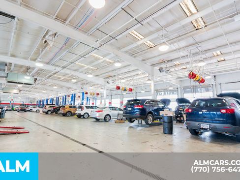 Used 2024 Chevrolet Silverado 1500 High Country w/ Technology Package image 89