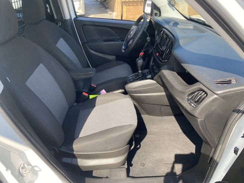 Used 2017 RAM ProMaster City Tradesman w/ Rear Back-up Camera Group image 14