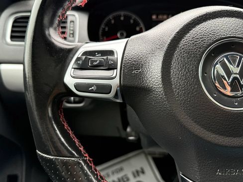 Used 2013 Volkswagen Jetta GLI Autobahn FWD image 14