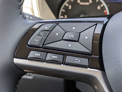 New 2026 Nissan Altima 2.5 SV w/ SV Premium Package FWD image 28