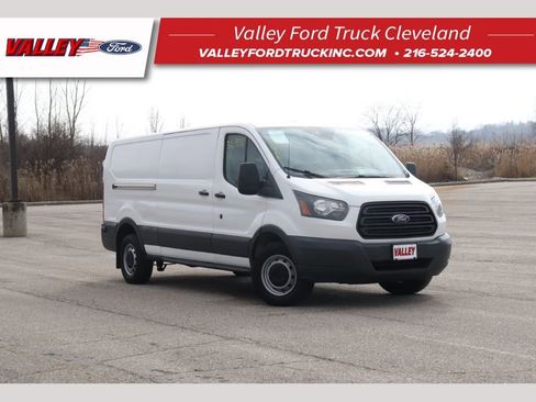 Used 2018 Ford Transit 250 148 Low Roof image 1