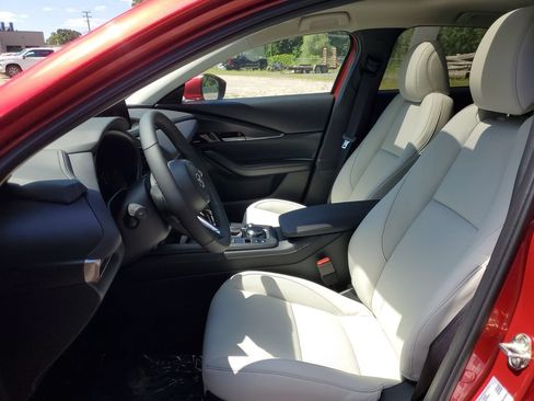 New 2026 MAZDA CX-30 AWD 2.5 S w/ Premium Package image 10