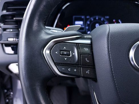 Used 2023 Lexus RX 350 FWD w/ Cold Area Package image 30
