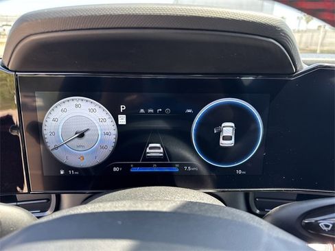 New 2025 Hyundai Elantra N Line image 17