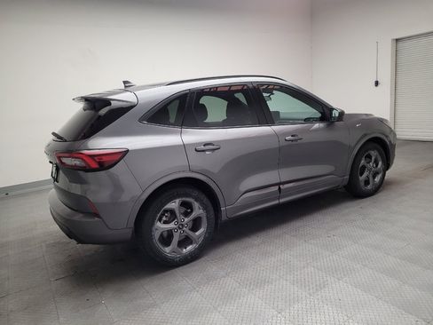 Used 2024 Ford Escape ST-Line FWD image 10