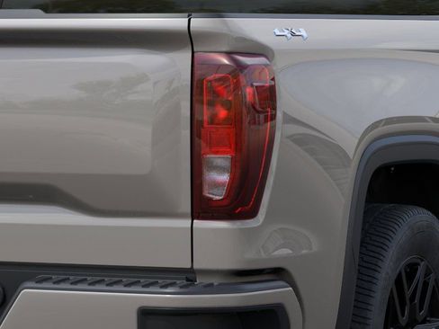New 2026 GMC Sierra 1500 Pro w/ Graphite Edition AWD/4WD image 11