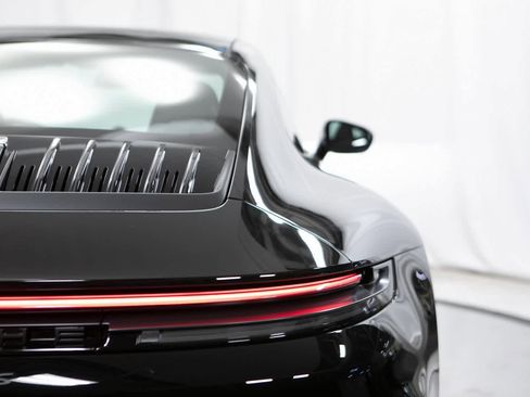 New 2026 Porsche 911 Carrera GTS image 35