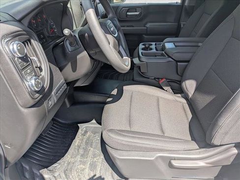 New 2026 GMC Sierra 2500 Pro w/ Convenience Package AWD/4WD image 4